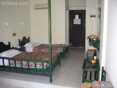Apollon Hotel 5